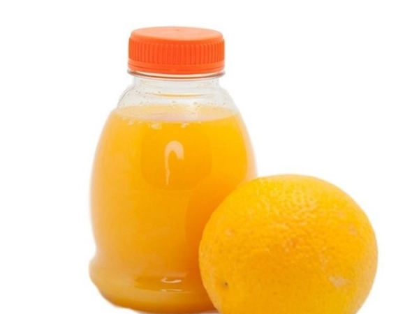 Jus orange dagelijks vers 275ml