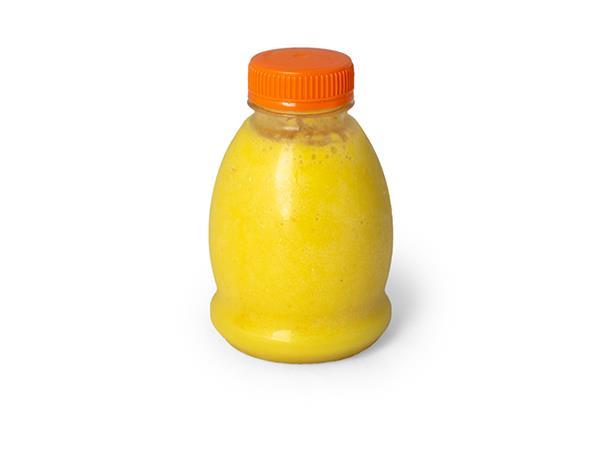 Smoothie Mango/banaan/sinaasappel