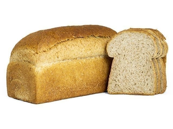 Bruinbrood