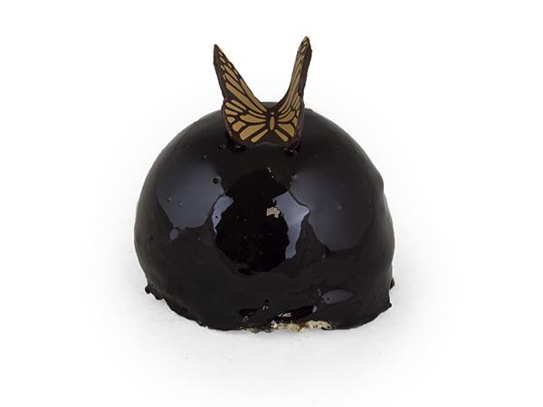 Chocolade Bombe