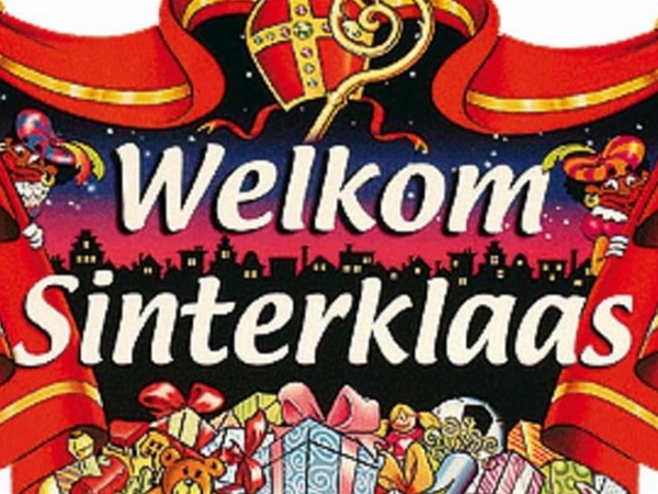 SINTERKLAAS ideeen