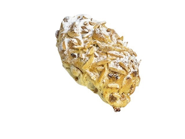 Luxe Kerststolletje RB 1 persoons