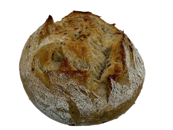 Maaltijdbol desem meergr 120 gr&nbsp;voorgebakken 4 stuks