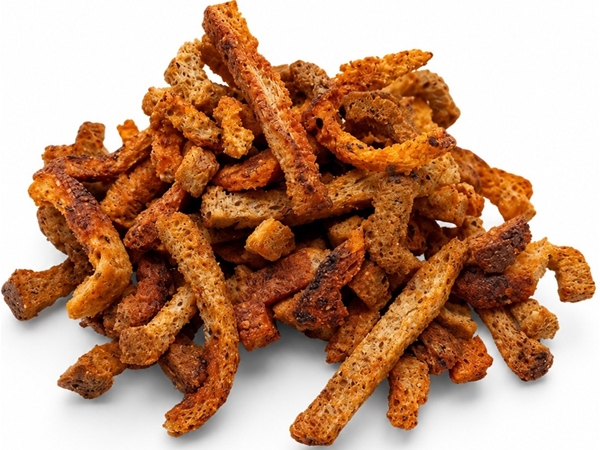 Brood friet